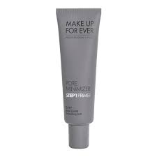 shebydc reviewing make up forever s