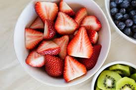 Calories In Fresh Fruit Popsugar Fitness