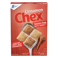 save on chex cereal cinnamon gluten