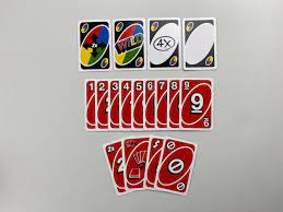 uno card rules game rules how