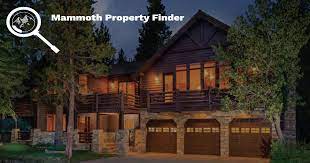 mammoth lakes condos