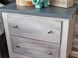 How To Paint With Chalk Paints Easily