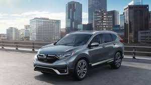 Carpricesecrets.com has been visited by 100k+ users in the past month 2020 Honda Cr V Packs More Power Better Fuel Economy And A Minor Price Bump Roadshow