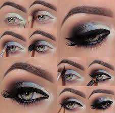 the 15 best smokey eye makeup tutorials