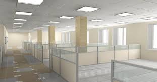 5 Types Of Office Partitions To