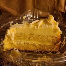 Italian Lemon Cake Yelp gambar png