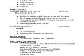 How to Write a Functional or Skills Based Resume  With Examples       thevictorianparlor co