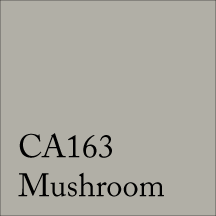 Ca163 Mushroom Cloverdale Paint In 2019 Cloverdale Paint