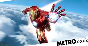 All secrets in iron man simulator (roblox iron man simulator). Marvel S Iron Man Vr Review The Ultimate Tony Stark Simulator Metro News
