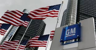 gm tells 1 100 dealers they will be