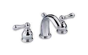 How To Fix A Leaky 2 Handle Faucet