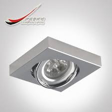 Nc908sq Ch China Led Ceiling Mounted