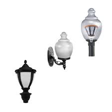led post light bulb for outdoor lamp