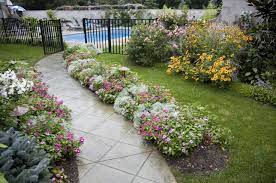 25 Magical Flower Bed Ideas And Designs
