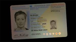 Ramp recommends you use the f.e.a.r. method. Netherlands Id For Sale Netherlands Identity Card Buy Now