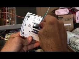 Would the wiring diagram that you previously gave me stay the same? Rheem Low Voltage Wiring Youtube