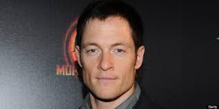 I think the winchester brothers just banished something in there. Supernatural Season 9 Adds Tahmoh Penikett As Fallen Angel Ezekiel Plus Intel From Jeremy Carver Huffpost
