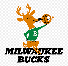 Milwaukee struggled to deal with the nets' offensive weapons in game 1 but longtime head coach mike budenholzer and the. Milwaukee Bucks Logos Milwaukee Bucks Vintage Logo Hd Png Download Vhv