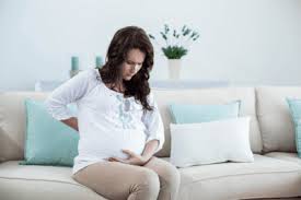 cleaning while pregnant ask a house