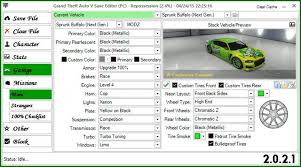 The gta five map is large. Tools Gta V Save Editor By Xb36hazard Page 74 Se7ensins Gaming Community