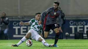 This page contains an complete overview of all already played and fixtured season games and the season tally of the club moreirense in the season overall statistics of current season. Benfica Moreirense Raio X Liga Nos Futebol Sl Benfica