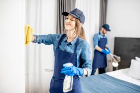 house cleaning cost in okc