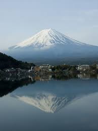 Fuji and allow passengers to see the mountain from the left side of the on routes where aircraft fly almost directly over mt.fuji, hardly any of the mountain can be seen from the planes' windows. Mount Fuji National Geographic Society