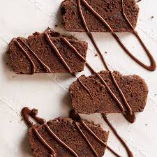 Chocolate Zucchini Loaf Cake Recipe Myrecipes Myrecipes
