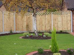 Garden Fencing Which Type To Choose