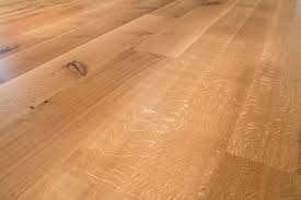 rift sawn flooring