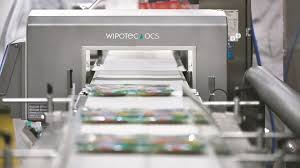 Metal detectors for food primarily are used for the purpose of consumer protection. Product Inspection And Inline Quality Assurance Wipotec Ocs