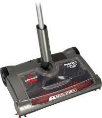 bissell perfect sweep turbo cordless