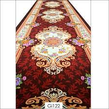royal non woven carpet manufacturer