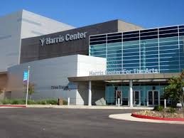 Harris Center Folsom 2019 All You Need To Know Before