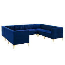 Modway Triumph Sectional Sofa