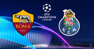 Estadio mundo copa del mundo; Fc Porto As Roma Highlights Ultrasports Tv
