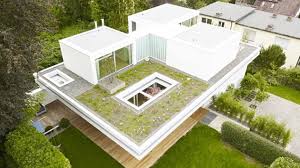 Get in touch for a free meeting or browse through a sample of past terrace projects. The Distinct And Simple Rooftop Garden Of House S Home Design Lover