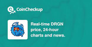 2021 get our premium forecast now, from only $7.49! Dragonchain Price Prediction Drgn Forecast Coincheckup