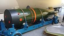 Nuclear weapons of the United Kingdom - Wikipedia