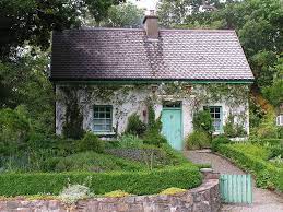 Irish Cottage Irish Cottage Cottage