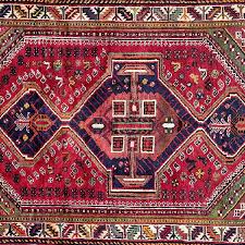 2 1 1 5m antique persian shiraz rug