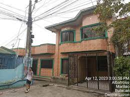 House and lot for sale in marilao bulacan