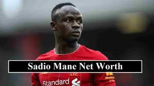 Legit.ng news ★ ⭐ sadio mane ⭐ is a senegalese professional football player who currently plays as a winger for liverpool football club. Sadio Mane Net Worth 2020 Salary Endorsement Earnings