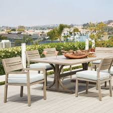 Aspen Patio Dining Collection All