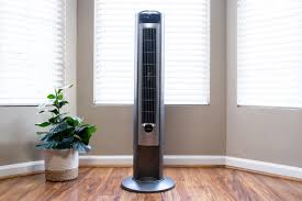 the 5 best tower fans 2023 review