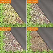 Agfabric 4 Ft X 150 Ft Landscape Fabric Weed Barrier Ground Cover Garden Mats For Weeds Block In Raised Garden Bed