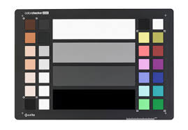 How To Use X Rite Colorchecker Charts Newsshooter