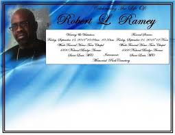 robert ramey obituary saint louis
