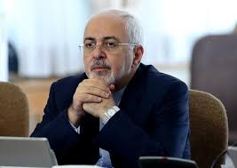 آمریکا محمدجواد ظریف را تحریم کرد | ایران اینترنشنال