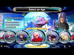 Dragon ball heroes video game. Super Dragon Ball Heroes World Mission Feature Video 2 Game Modes Switch Pc Games
